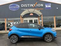 occasion Renault Captur 1.5 Energy dCi 90 Intens