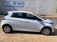 Occasion Renault Zoe Life 80 kW (109 ch) 2020 Blanc Citadine