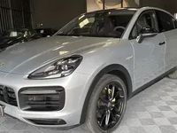 occasion Porsche Cayenne Coupé Coupe Pack Sport E-hybrid