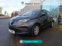 occasion Renault Zoe Business Charge Normale R110