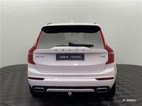 occasion Volvo XC90 Recharge T8 Awd 303+87 Ch Geartronic 8 7pl R-design