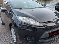 Occasion Ford Fiesta Trend 60 ch (44 kW) 2011 Citadine