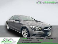 Occasion Mercedes CLA180 122 ch (89 kW) 2017 Berline