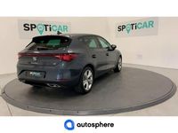 occasion Seat Leon 1.5 TSI 150ch FR