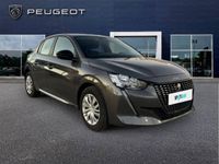 occasion Peugeot 208 - VIVA165171589