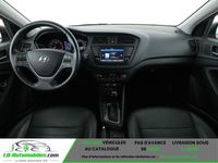 occasion Hyundai i20 1.0 T-GDi 100 BVA