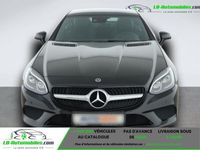 occasion Mercedes SLC180 BVM