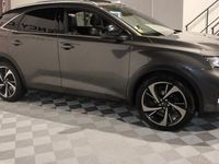 Occasion DS Automobiles DS7 Crossback Grand Chic 180 ch (132 kW) 2020 SUV