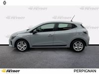 Occasion Renault Clio V Evolution 90 ch (66 kW) 2024 Gris Citadine