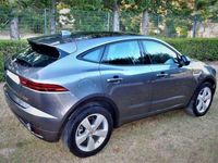 occasion Jaguar E-Pace 2.0 D - 150 ch AWD BVA R-Dynamic SE