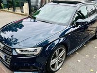 occasion Audi A3 Sportback III phase 2 2.0 40 190 DESIGN LUXE