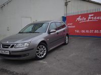 Occasion Saab 9-3 Linear 2006 Berline