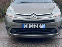 occasion Citroën C4 I 2.0 HDi 138 1997cm3 136cv