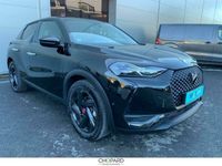 occasion DS Automobiles DS3 Crossback E-Tense 3 CrossbackPerformance Line+