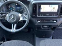 Occasion Mercedes Vito 86 kW (118 ch) 2025 Van