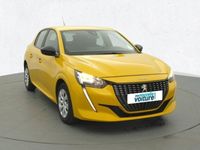 occasion Peugeot 208 Bluehdi 100 S&s Bvm6 - Active Business