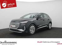 Occasion Audi Q4 e-tron S-Line 210 kW (286 ch) 2024 Noir SUV