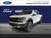Occasion Ford Ranger Raptor 292 ch (214 kW) 2023 Pick-up