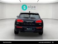 Occasion Mini Cooper Clubman 136 ch (100 kW) 2020 Noir Break
