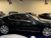 occasion Bentley Continental 560ch W12 6.0