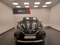 occasion Renault Captur CapturE-Tech full hybrid 145 Techno 5p