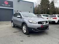 Occasion Nissan Qashqai +2 Tekna 131 ch (96 kW) 2013 Gris SUV