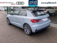 occasion Audi A1 Sportback 30 Tfsi 110 Ch S Tronic 7 Advanced