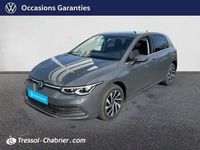 Occasion VW Golf 2024 Gris dauphin Berline