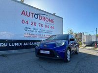 occasion Toyota Aygo 1.0 Vvt-i 72ch Air Design - 2 000 Kms