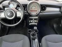 Occasion Mini Cooper Clubman 121 ch (88 kW) 2008 Rouge Break