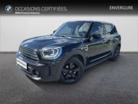 occasion Mini Cooper D 150ch Northwood Bva8