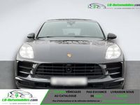 occasion Porsche Macan S 3.0 354 ch