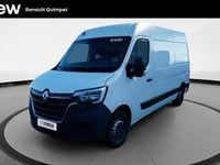 Occasion Renault Master 2024 Blanc Van