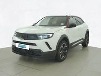 Occasion Opel Mokka 130 ch (95 kW) 2021 Blanc SUV