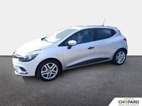 Occasion Renault Clio IV 2018 Gris Berline