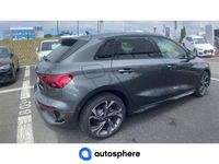 occasion Audi A3 Sportback e-tron 