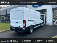 occasion Ford Transit T310 L3H2 2.0 EcoBlue 130ch S&S Trend Business - VIVA191688870