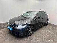 Occasion VW Polo Edition 2025 Noir Citadine