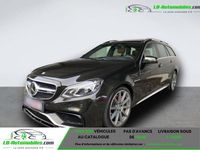 Occasion Mercedes E63 AMG AMG 585 ch (430 kW) 2016 Berline