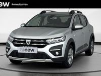 Occasion Dacia Sandero Comfort 2022 Gris Citadine
