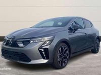 Nouvelle Mitsubishi Colt Intense 92 ch (67 kW) 2025 Gris Berline