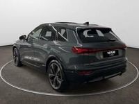 Occasion Audi Q6 e-tron 284 kW (387 ch) 2024 Gris SUV