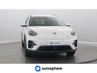 occasion Kia e-Niro Active 204ch