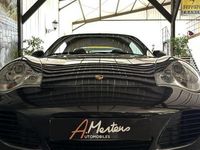 Occasion Porsche 996 450 ch (330 kW) 2000 Coupé