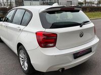 Occasion BMW 116 Performance 136 ch (100 kW) 2013 Citadine