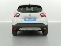 occasion Renault Captur TCe 150 FAP EDC Intens 5p Blanc