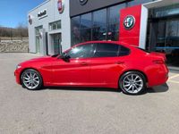 occasion Alfa Romeo Giulia Giulia2.2 160 ch AT8