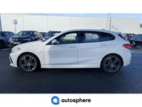 occasion BMW 118 SERIE 1 dA 150ch M Sport 8cv