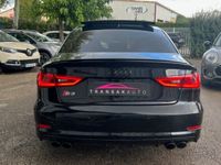 occasion Audi S3 Quattro S-Tronic 6