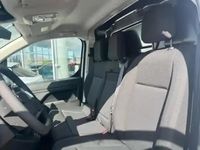 Nouvelle Fiat Scudo Connect 120 ch (88 kW) 2025 Blanc icy Van